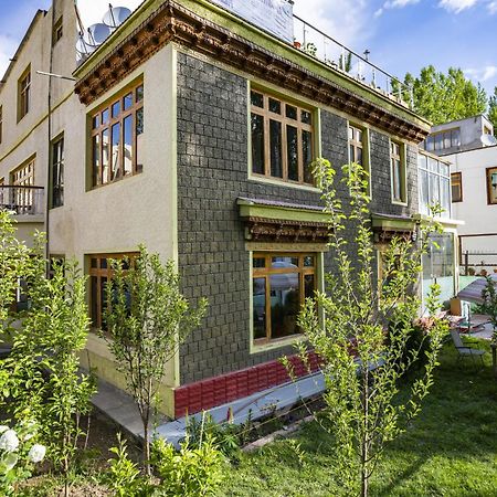 Rainbow Holiday Home Leh Ngoại thất bức ảnh