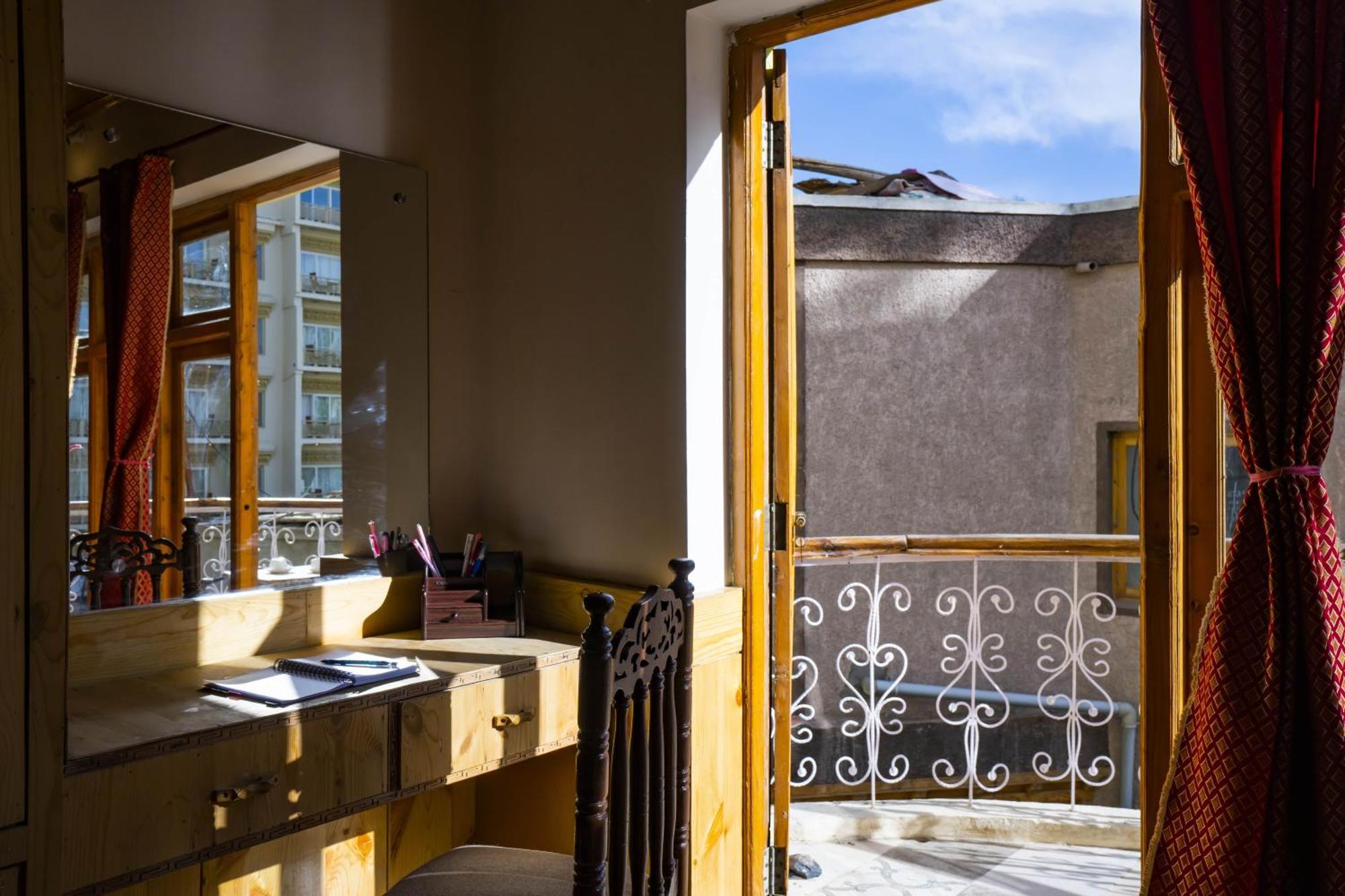 Rainbow Holiday Home Leh Ngoại thất bức ảnh