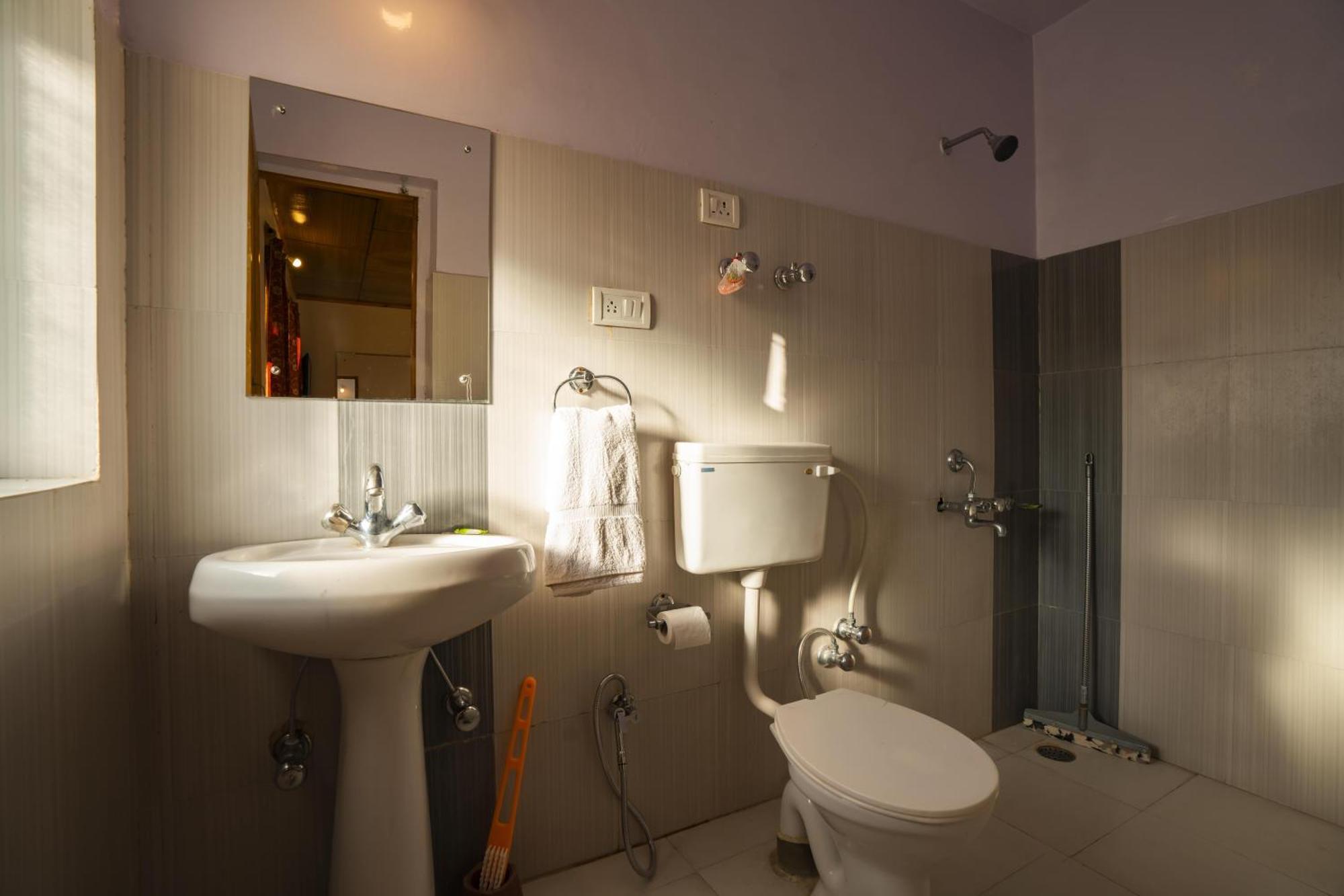 Rainbow Holiday Home Leh Ngoại thất bức ảnh