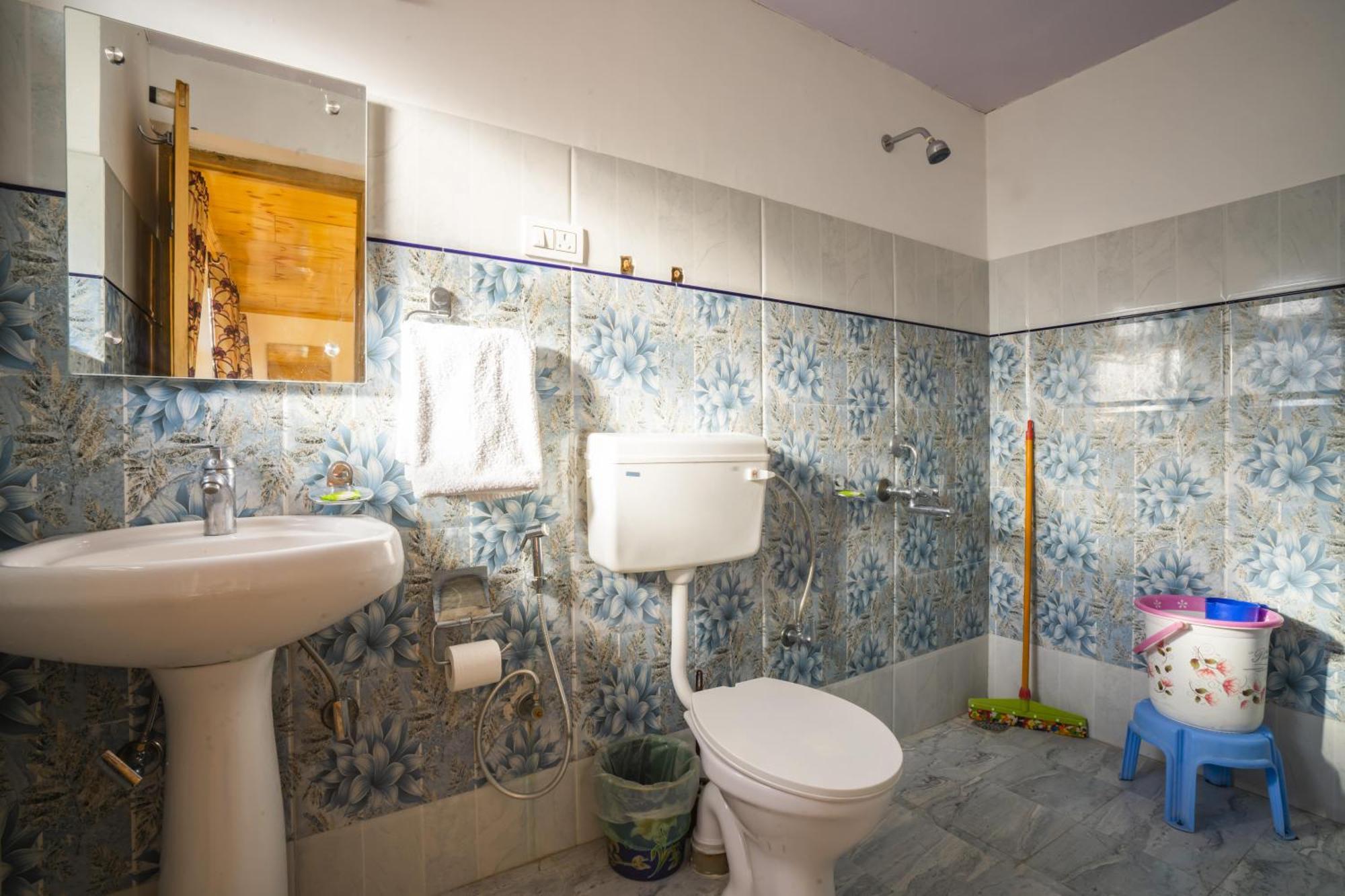 Rainbow Holiday Home Leh Ngoại thất bức ảnh