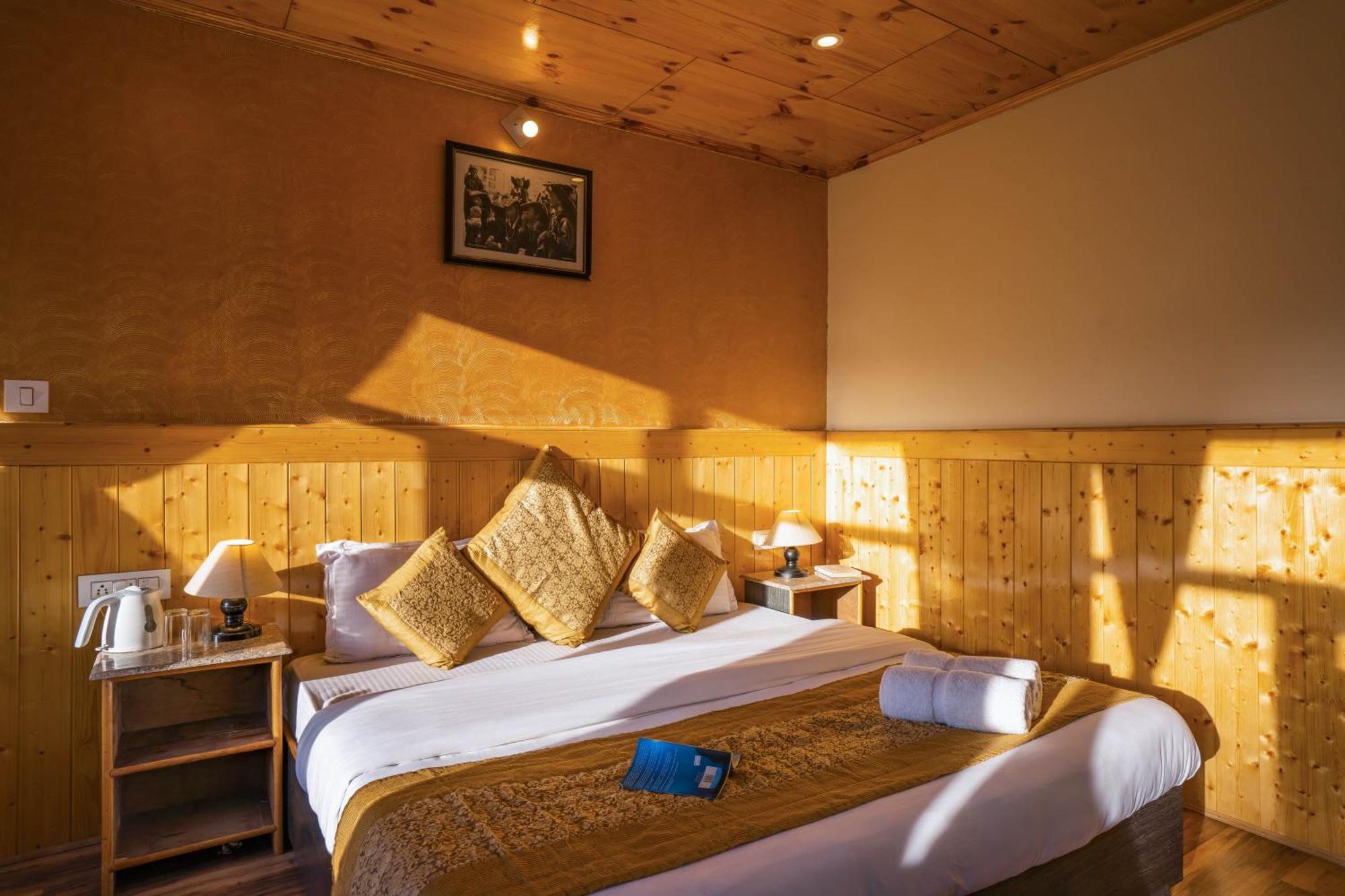 Rainbow Holiday Home Leh Ngoại thất bức ảnh